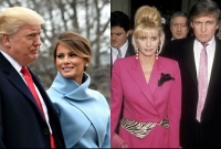  মেলানিয়া কত নম্বর স্ত্রী ট্রাম্পের? মার্কিন প্রেসিডেন্টের কতজন গার্লফ্রেন্ড ছিলেন জানেন?