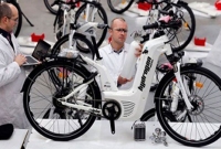 বাজারে আসছে প্রথম হাইড্রোজেন সাইকেল! দাম সাড়ে ৭ লাখ টাকা!