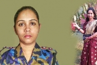 বিসিএস পুলিশ ক্যাডার হয়ে ইতিহাস গড়লেন আপন দুই বোন!