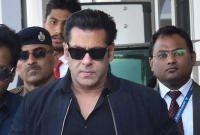 কঠোর নিরাপত্তার মাঝেই চলছে সালমানের শুটিং