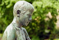 বয়স ৮০০, তবুও ‘সে’ বালক, রোমহর্ষক কাহিনির রহস্য জানুন