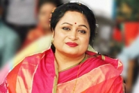 স্বামীর পক্ষ নিয়ে মুখ খুললেন শামীম ওসমানের স্ত্রী