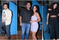 আলি আব্বাসের জন্মদিনে ক্যাটরিনা, নেই সালমান