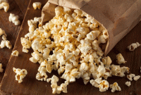 জানেন কি, প্রতিদিন পপকর্ন খেলে বাড়তে পারে আপনার আয়ু?