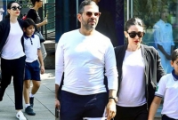 ঘটনা কী! তারা আবারও এক সঙ্গে কেন?