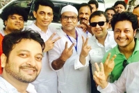 ৩০  জানুয়ারি কালীগঞ্জের ‘মেঘবাড়ি রিসোর্টে বসবে তারকাদের মেলা