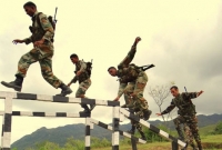 কেন সেনা জওয়ানরা ছোট চুল রাখে জানেন?