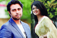 শুরু হয়েছে নাবিলা-অপূর্বর 'সংসার'