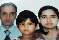 মৃত্যুর থেকেও ভয়ঙ্কর পরিনতি হলো এই মহিলার