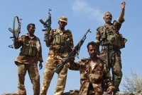 ইয়েমেনি বাহিনীর হামলা, সৌদি আরবের ৮ সেনা নিহত