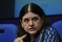 ভারতের স্কুলে কোরআন শিক্ষার তাগিদ দিলেন কেন্দ্রীয় মন্ত্রী মানেকা গান্ধী ভারতের স্কুলে কোরআন শিক্ষার তাগিদ দিলেন কেন্দ্রীয় মন্ত্রী মানেকা গান্ধী