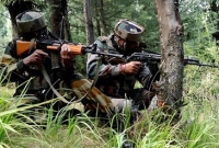 এক বুলেটের জবাব হবে ১০ বুলেটে : ভারত এক বুলেটের জবাব হবে ১০ বুলেটে : ভারত