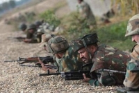 ভারত-পাকিস্তান সংঘর্ষে নিহত ৪ ভারত-পাকিস্তান সংঘর্ষে নিহত ৪