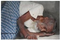 চোখের পানি আটকে রাখা কষ্টকর, বৃদ্ধাশ্রম থেকে ছেলের উদ্দেশে লেখা এক অসহায় বাবার চিঠি!