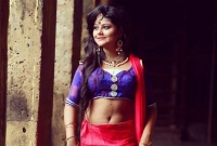 ‘মীরাক্কেল’ দিয়ে শুরু, এখন হিন্দি টেলিভিশনের অভিনেত্রী বাংলার মেয়ে