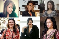 বলিউডের এই দুর্ধর্ষ ভিলেনদের সুন্দরী মেয়েদের চেনেন?