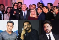 ইজরায়েলের প্রধানমন্ত্রীর সঙ্গে দেখা না করায় যে সব তকমা খেলেন বলিউডের তিন খান!