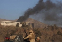 'দোয়া করো, হয়তো আমি মরে যাব'