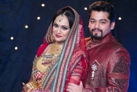 সংসার ভাঙা নিয়ে যা বললেন অভিনেত্রী বিন্দুর স্বামী আসিফ