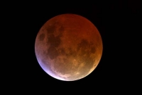 যে চাঁদ দেড়শ’ বছরে কেউ দেখেনি, তা দেখতে চলেছে দেশবাসী