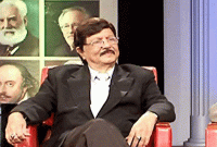 উপস্থাপকের প্রশ্নের জবাবে সোহেল রানা বললেন প্রধানমন্ত্রী হতে চান তিনি