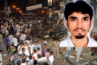 অবশেষে দিল্লি থেকে গ্রেফতার 'ভারতীয় লাদেন'