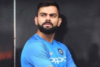 দশম শ্রেণির প্রশ্নপত্রে কোহলিকে নিয়ে রচনা...!