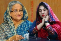 শেষমেশ প্রধানমন্ত্রীর কাছেই যাবেন অপু বিশ্বাস