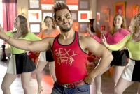 ঝড় তুলেছে আমিরের ‘সিক্রেট সুপারস্টার’