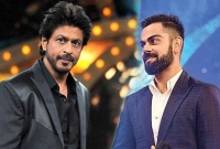 শাহরুখ খানের সাম্রাজ্য গেল বিরাট কোহলির দখলে!