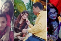 জেকি ডাকলেই পাগলের মতো ছুটে আসতো সুদীপ্তা