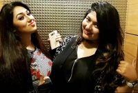 হঠাৎ অপু বিশ্বাসের ফুরফুরে থাকার রহস্য কী?