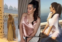 ছবি দিয়ে সোশ্যাল মিডিয়ায় আগুন জ্বালাচ্ছেন সঞ্জয় দত্তের মেয়ে ত্রিশলা