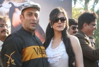 আমার ক্যারিয়ার গোছানোর পিছনে সালমানের অবদান : জেরিন খান