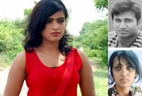 খোলামেলা ছবিতে অভিনয়ে চাপ, স্বামীকে খুন ভারতীয় এই অভিনেত্রীর