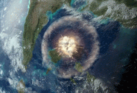 যে কোনও মুহূর্তে ঘটতে পারে ভয়ানক বিস্ফোরণ