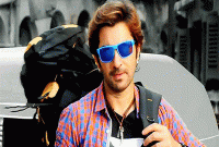 যে কারণে ঢাকায় এলেন জিৎ