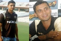 মিরপুরের ছ’ তলা বাড়িটা কেকেআরের টাকাতেই তৈরি করা: মাশরাফি