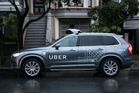উবারের চালকবিহীন ট্যাক্সি আসছে আগামী বছর