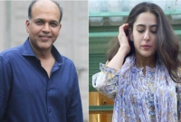 বলিউডে খাতা খোলার আগেই ছক্কা হাঁকালেন সাইফ-কন্যা