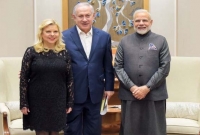 যুক্তরাষ্ট্র-ইসরায়েল-ভারতের নতুন সম্পর্ক মুসলিম উম্মাহর জন্য বড় হুমকি : রাজা রব্বানি