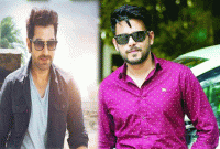 জিতের রাজ্যে হঠাৎ সিয়াম