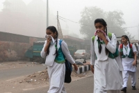 ভারতের রাজধানীতে আবারও প্রকাশ্য দিবালোকে ঘটে গেল এক অঘটন! ভারতের রাজধানীতে আবারও প্রকাশ্য দিবালোকে ঘটে গেল এক অঘটন!