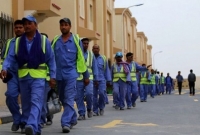 কুয়েতে বাংলাদেশি সহ অবৈধ অভিবাসীদের জন্য সাধারণ ক্ষমা ঘোষণা