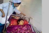 মানবিক খবরের ভিড়ে একটি ‘অমানবিক’ গল্প