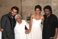 শালীনতার সীমা ছা়ড়াল কর্নি সেনা, পরিচালক বনশালীর মাকে নিয়ে এবার..