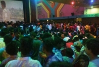 সব মিলিয়ে ফাটাফাটি একটা সিনেমা ইনস্পেক্টর নটী