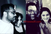 অমিতাভ রেজার সাবেক স্ত্রীকে বিয়ে করছেন ইরেশ যাকের