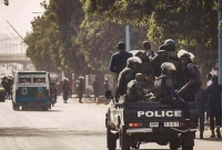 মালিতে স্থল মাইন হামলায় নিহত ২৬ মালিতে স্থল মাইন হামলায় নিহত ২৬