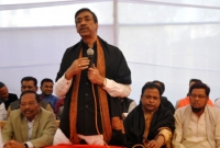 ১০০% নিশ্চিত করে বিএনপির ক্ষমতায় আসা নিয়ে যে ভবিষ্যৎবাণী করলেন শামীম ওসমান